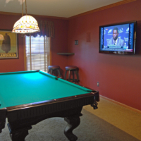 Billard 1 WRA Billard 1 WRA