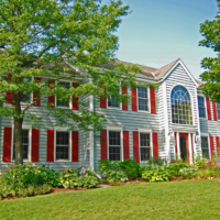 Exterior 1 WRA Exterior 1 WRA