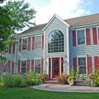 Exterior 2 WRA Exterior 2 WRA