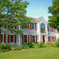 Exterior WRA Exterior WRA